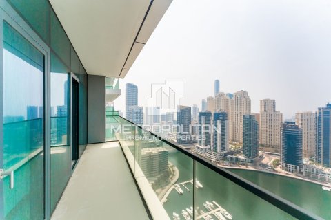 Квартира с 2 спальнями в Vida Residences Dubai Marina, ОАЭ №4104 15