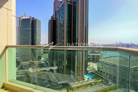 1 chambre Appartement à Al Reem Island, UAE No. 4117 3