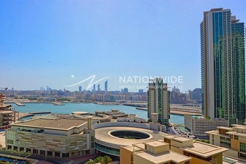 1 bedroom Apartment in Al Reem Island, UAE No. 4117 2