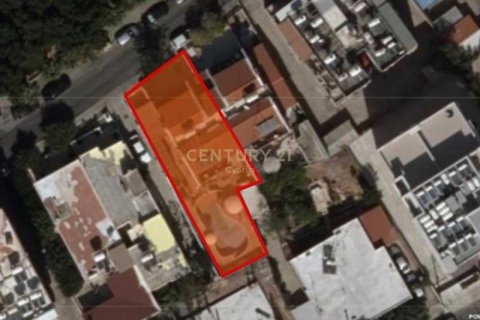 323m² Land en Limassol, Cyprus No. 73414 1