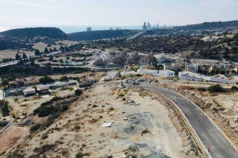 2857m² Land en Agios Tychonas, Cyprus No. 73412 2