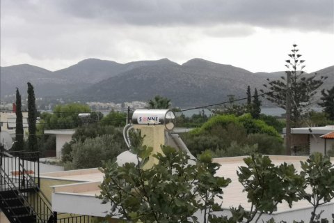 5 dormitorios Villa en Athens, Greece No. 51130 2