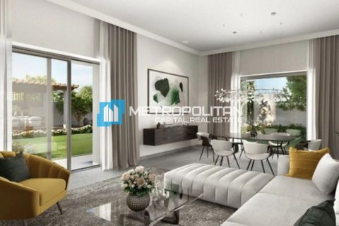 4 chambres Villa à Al Shamkha, UAE No. 90863 13