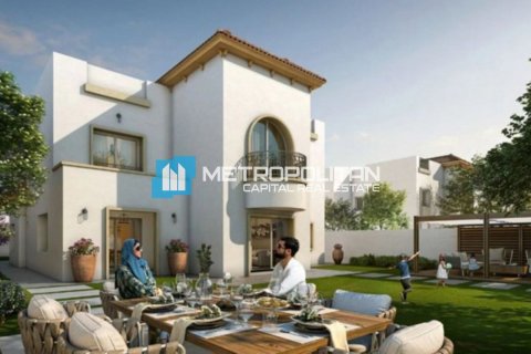 4 chambres Villa à Al Shamkha, UAE No. 90863 14