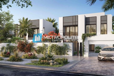 4 chambres Villa à Al Shamkha, UAE No. 90863 1