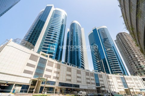 Квартира с 2 спальнями в Аль-Рим, ОАЭ №90861 1