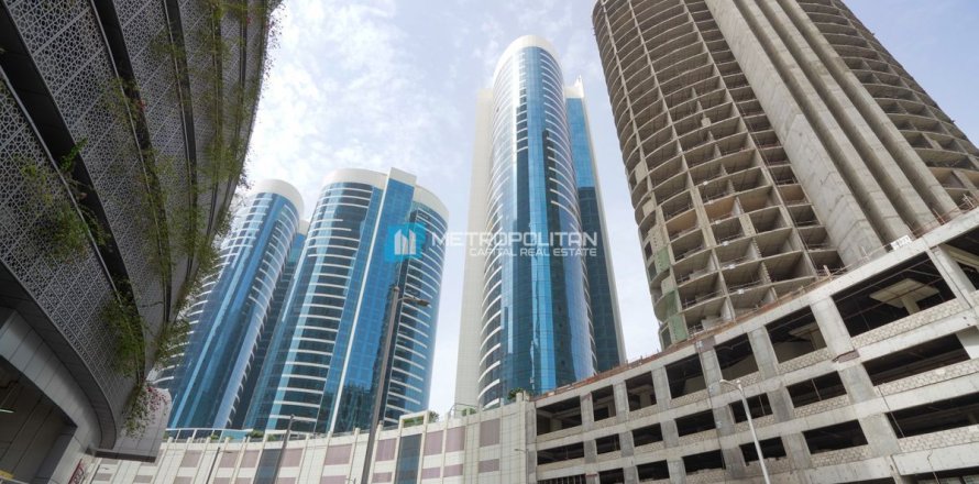 1 chambre Appartement à Al Reem Island, UAE No. 90859