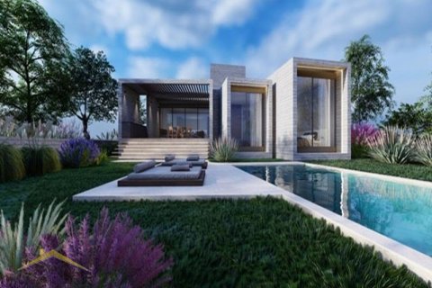 3 bedrooms Villa in Paphos, Cyprus No. 39146 1