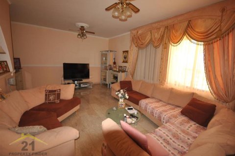 5 dormitorios Villa en Paphos, Cyprus No. 39169 3