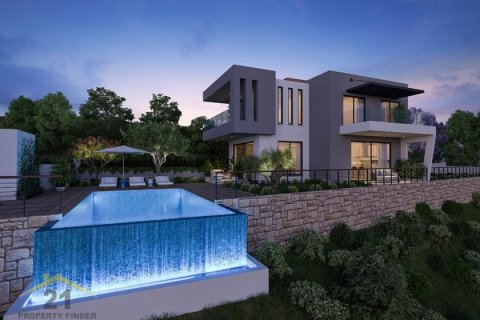 4 bedrooms Villa in Konia, Cyprus No. 39150 2