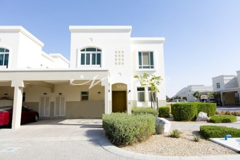 2 chambres Townhouse à Al Ghadeer, UAE No. 3286 4