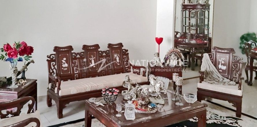 2 bedrooms Villa in Hydra Village, UAE No. 3283