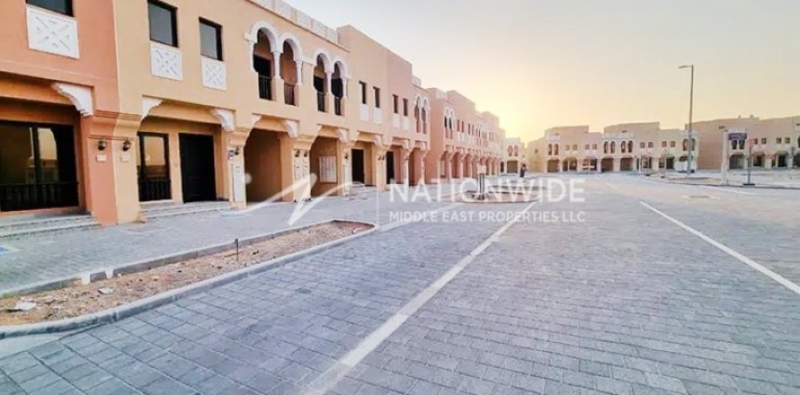 2 bedrooms Villa in Hydra Village, UAE No. 3285