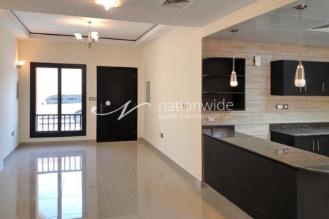 2 bedrooms Villa in Hydra Village, UAE No. 3281 8