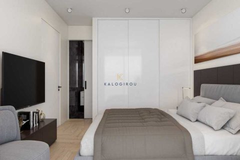 3 dormitorios Apartment en Larnaca, Cyprus No. 32676 9