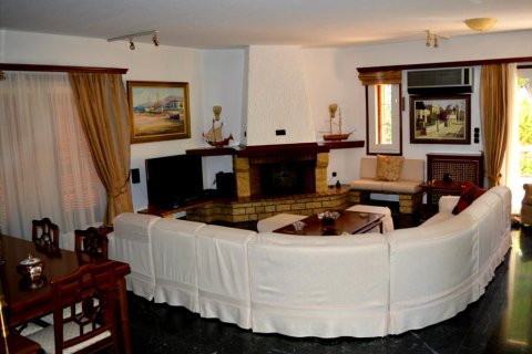 3 bedrooms Villa in Marathon, Greece No. 58442 7