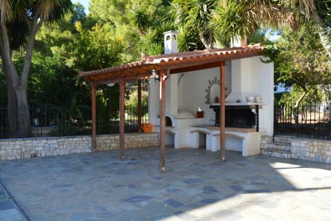 3 dormitorios Villa en Marathon, Greece No. 58442 5