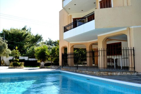 3 dormitorios Villa en Marathon, Greece No. 58442 1