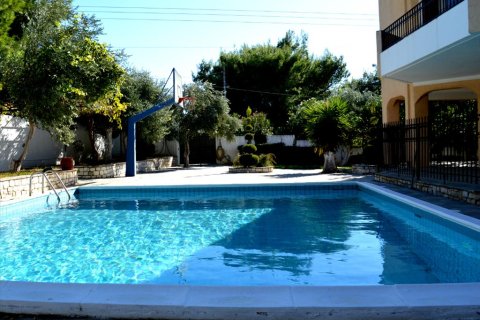 3 dormitorios Villa en Marathon, Greece No. 58442 4