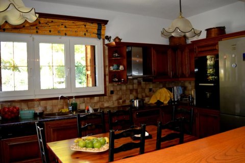 3 bedrooms Villa in Marathon, Greece No. 58442 9