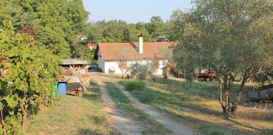 2 chambres House à Pieria, Greece No. 58547