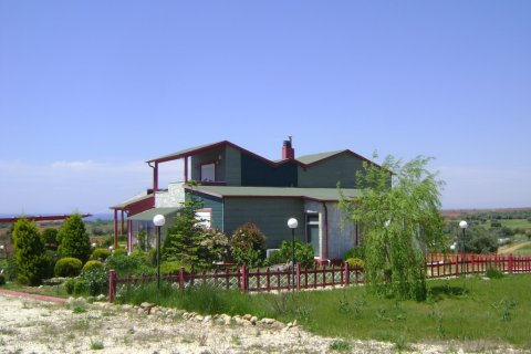 5 dormitorios Villa en Maroneia, Greece No. 58443 7