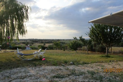 5 dormitorios Villa en Maroneia, Greece No. 58443 22