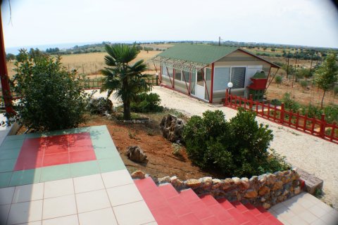 5 bedrooms Villa in Maroneia, Greece No. 58443 6