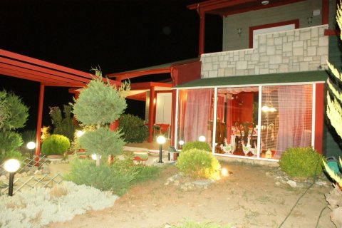 5 dormitorios Villa en Maroneia, Greece No. 58443 16