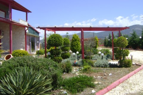 5 dormitorios Villa en Maroneia, Greece No. 58443 4