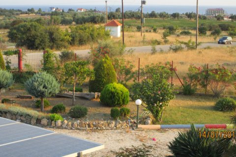 5 bedrooms Villa in Maroneia, Greece No. 58443 27