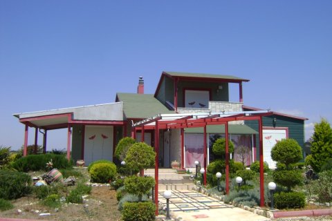 5 bedrooms Villa in Maroneia, Greece No. 58443 2