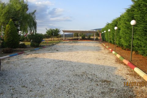 5 bedrooms Villa in Maroneia, Greece No. 58443 19