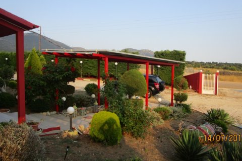 5 dormitorios Villa en Maroneia, Greece No. 58443 17