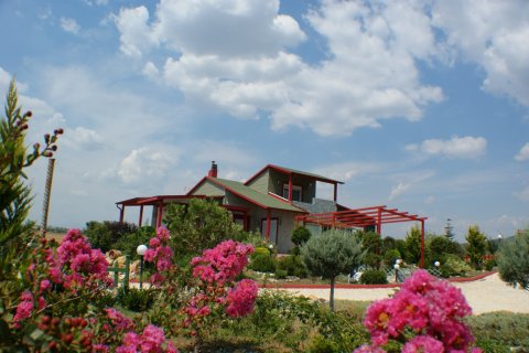 5 bedrooms Villa in Maroneia, Greece No. 58443 3