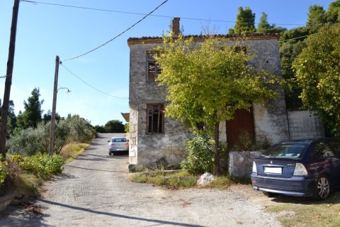 4 chambres House à Chalkidiki, Greece No. 58440 2