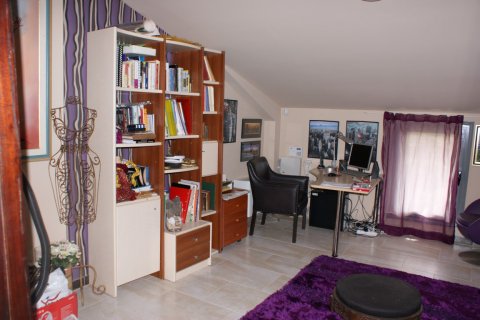 8 dormitorios Villa en Komotini, Greece No. 58444 17