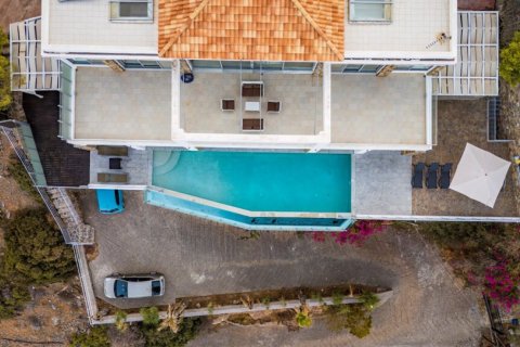 4 dormitorios Villa en Lasithi, Greece No. 52794 12