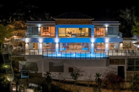 4 dormitorios Villa en Lasithi, Greece No. 52794 14