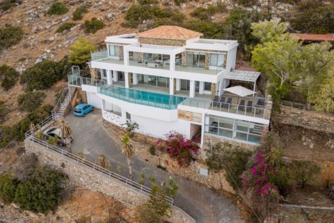 4 dormitorios Villa en Lasithi, Greece No. 52794 11