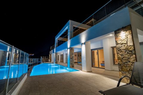 4 dormitorios Villa en Lasithi, Greece No. 52794 13