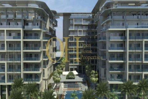 Квартира с 1 спальней в Oasis Residences, ОАЭ №52798 1