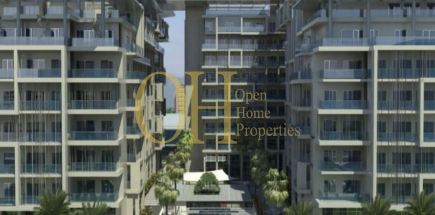 1 dormitorio Apartment en Oasis Residences, UAE No. 52798