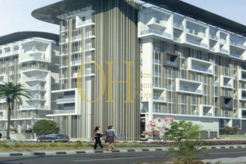 1 dormitorio Apartment en Oasis Residences, UAE No. 52798 2