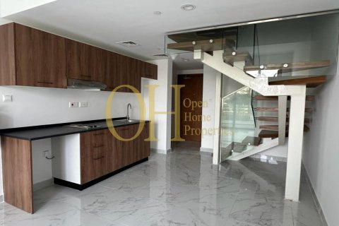 Квартира с 1 спальней в Oasis Residences, ОАЭ №52798 4