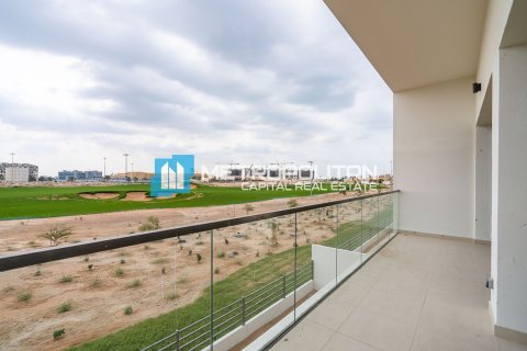 4 bedrooms Villa on the Yas Island, UAE No. 52797 5