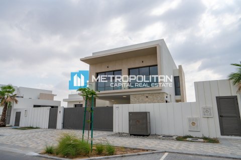 4 dormitorios Villa en  Yas Island, UAE No. 52797 1