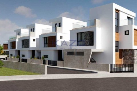 4 dormitorios House en Agios Tychonas, Cyprus No. 63573 3