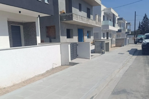 4 dormitorios House en Kato Polemidia, Cyprus No. 75808 2