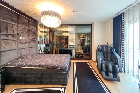 Квартира 4+1 в Стамбул, Турция №15615 5